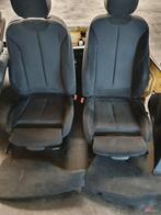Bmw f21 alcanatara set bekleding handbediend, Auto-onderdelen, Ophalen of Verzenden, Herkomst onderdeel bekend, Gebruikt, BMW