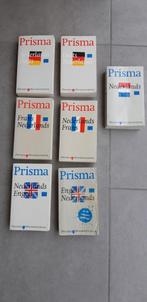 Prisma woordenboeken , 1€ per stuk, Boeken, Woordenboeken, Ophalen, Zo goed als nieuw