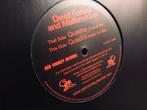 David Forbes And Mallorca Lee : Quadra 12”, Ophalen of Verzenden, Zo goed als nieuw
