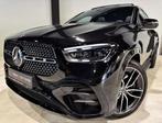 Mercedes-Benz GLE 350 de 4-MATiC PHEV PACK AMG" PACK NiGHT", Auto's, Automaat, 145 kW, Gebruikt, GLE
