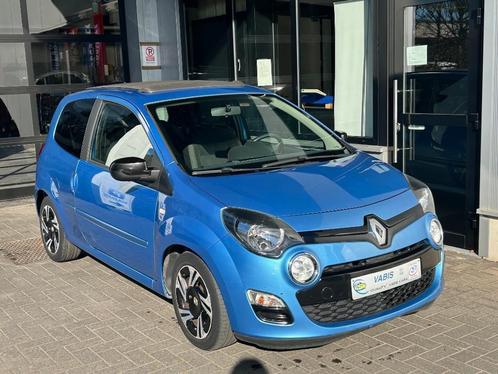 Renault Twingo 1.5 dCi Exception -€1500 LENTE DEAL, Auto's, Renault, Bedrijf, Te koop, Twingo, ABS, Airbags, Airconditioning, Centrale vergrendeling
