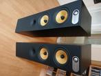 B&w 684, Ophalen, Gebruikt, Bowers & Wilkins (B&W), 120 watt of meer