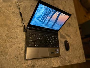Medion Akoya - Ultrabook i5 (notebook power +)
