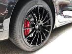 Set 20” velgen maserati, Particulier, Zwart, Te koop