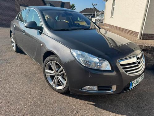 Opel Insignia 1800 Benzine Cosmo +..., Auto's, Opel, Te koop, Insignia, ABS, Airbags, Airconditioning, Boordcomputer, Centrale vergrendeling