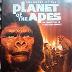 Conquest of the planet of the apes 1972 dvd, 1960 tot 1980, Ophalen of Verzenden, Zo goed als nieuw, Vanaf 6 jaar