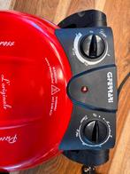 Ferrari G3 Deliziosa Pizzaoven, Tuin en Terras, Pizzaovens, Ophalen, Zo goed als nieuw