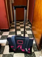 Sac à dos avec roulettes, Bijoux, Sacs & Beauté, Valises, Enlèvement, Utilisé, Roulettes