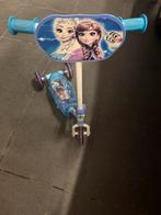 Kinderstep Frozen, Ophalen, Zo goed als nieuw