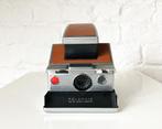 Polaroid SX-70 landcamera, Ophalen of Verzenden, Gebruikt, Polaroid, Polaroid