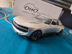 Peugeot e legend ottomobile, Hobby & Loisirs créatifs, Voitures miniatures | 1:18, Enlèvement ou Envoi, Neuf, Voiture, OttOMobile