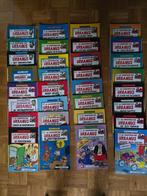 Een lot van 48 Urbanus strips te koop, Meerdere stripboeken, Ophalen, Gelezen, Urbanus; Willy Linthout