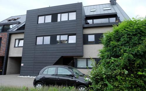 Appartement te huur in Erpe-Mere Burst, 1 slpk, Immo, Huizen te huur, Appartement, B