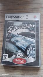 Need for Speed Most Wanted - Playstation 2, Verzenden, Zo goed als nieuw
