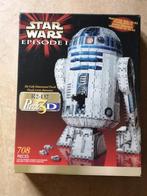3D-puzzel Star Wars, Ophalen, Meer dan 50 stukjes, Zo goed als nieuw, 6 jaar of ouder