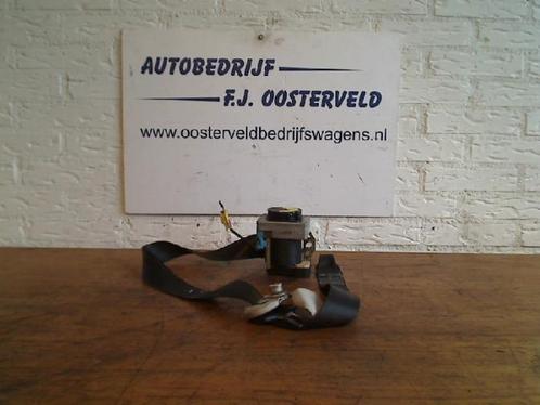 Veiligheidsgordel links-voor van een Volkswagen Beetle, Auto-onderdelen, Interieur en Bekleding, Volkswagen, Gebruikt, 3 maanden garantie