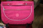 cartable / malette kipling, Bijoux, Sacs & Beauté, Sacs | Cartables, Enlèvement ou Envoi, Utilisé