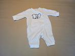 Jumpsuit baby lange mouwen broekje tot knie Disney maat 56, Ophalen of Verzenden, Zo goed als nieuw, Broekje