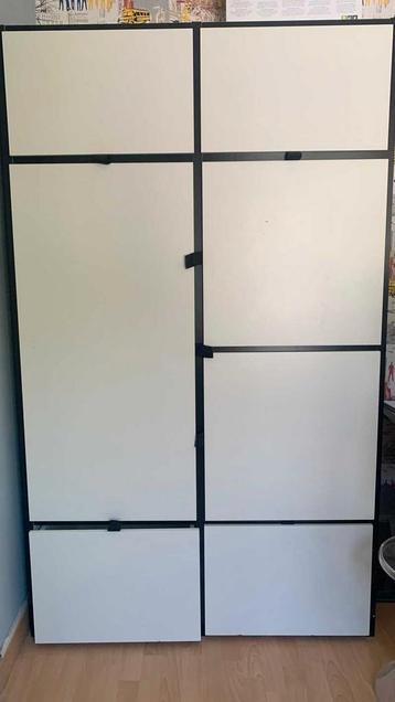 Armoire ikea a donner forest, Enlèvement, Utilisé