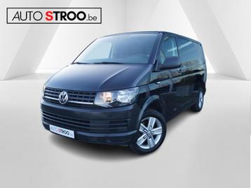 Volkswagen Transporter 20tdi L2H1 Airco ALU PDC  beschikbaar voor biedingen