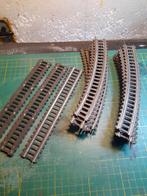 Fleischman Rail ancien, Hobby & Loisirs créatifs, Enlèvement ou Envoi