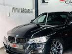 BMW 3 Serie 316 d * PACK M PERFORMANCE * GARANTIE 12 MOIS *, 5 places, Cuir, Berline, 4 portes