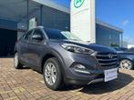 Hyundai Tucson Trend 2WD (année de construction 2016), Autos, Hyundai, Cuir, Argent ou Gris, Achat, Euro 6