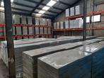 TE KOOP — Rockfon pallets met valse plafondtegels, Doe-het-zelf en Bouw, Ophalen, Overige materialen, 30 cm of meer, Gebruikt