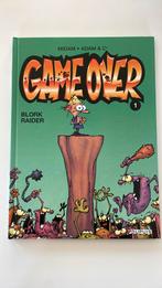 Game Over #1 Blork Raider, Boeken, Ophalen of Verzenden, Zo goed als nieuw