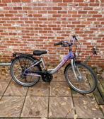 Meisjesfiets 24 inch BnB, Fietsen en Brommers, Ophalen, Zo goed als nieuw, 24 inch, Versnellingen