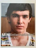 MINI International magazine #4 + CD: Buenos Aires * NIEUW, Boeken, Auto's | Boeken, Nieuw, BMW, Ophalen of Verzenden
