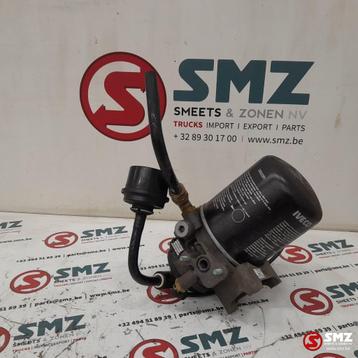 Occ luchtdroger Iveco beschikbaar voor biedingen