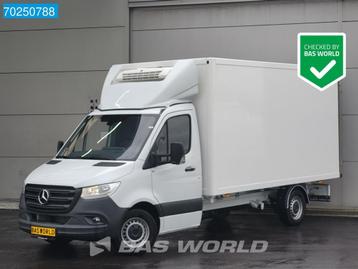 Mercedes Sprinter 317 CDI Koelwagen Thermo King V-300max 230 beschikbaar voor biedingen