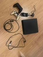 Playstation 4, Games en Spelcomputers, Spelcomputers | Sony PlayStation 4, Ophalen, Zo goed als nieuw