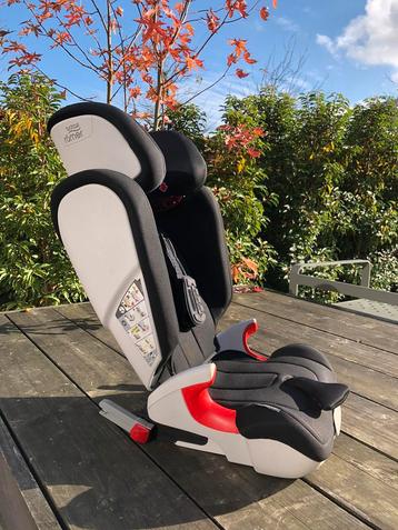 Britax Römer kidfix II - isofix - 15-36 kg beschikbaar voor biedingen