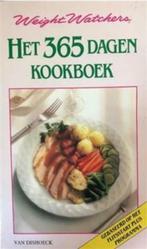 Het 365 dagen kookboek, Weight Watchers, Boeken, Ophalen
