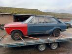 BMW touring oldtimer 2002 2000 2.0, Auto's, Oldtimers, Blauw, Grijs, Particulier, 3 deurs