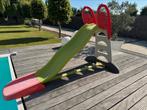 Glijbaan smoby, Kinderen en Baby's, Speelgoed | Buiten | Speeltoestellen, Ophalen, Zo goed als nieuw, Glijbaan