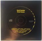 David Sanchez - Street scenes PROMO, Ophalen of Verzenden, 1980 tot heden, Gebruikt, Jazz