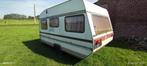 caravan de reu, Caravans en Kamperen, Caravans, Bedrijf, 750 - 1000 kg