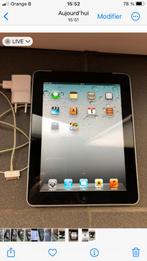 Apple Ipad fonctionnel, Ophalen of Verzenden, Apple iPad