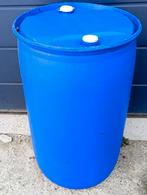 Waterton 200 liter, Tuin en Terras, Regentonnen, Ophalen, Zo goed als nieuw