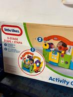 Little tikes activity garden speelgoed, Kinderen en Baby's, Ophalen, Zo goed als nieuw