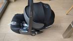 Autostoel baby Cybex Z I-size plus isofix basis, Overige merken, 0 t/m 13 kg, Slaapstand, Zo goed als nieuw