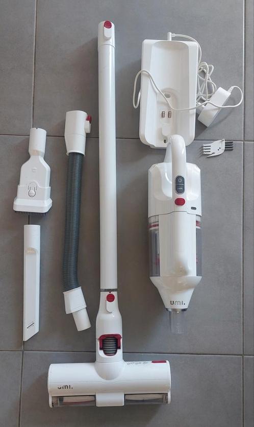 Aspirateur balai sans fil, Electroménager, Aspirateurs, Utilisé, Aspirateur, Enlèvement