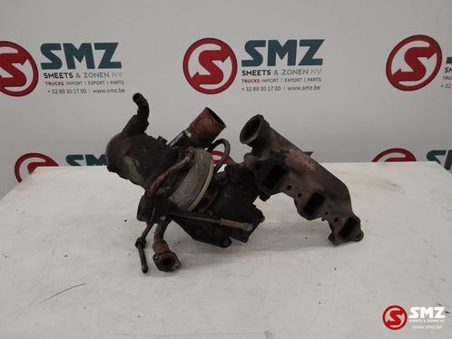 Occ turbocharger MAN TGM 51091007321, Auto-onderdelen, Vrachtwagen-onderdelen, MAN, Motor en Accessoires, Gebruikt