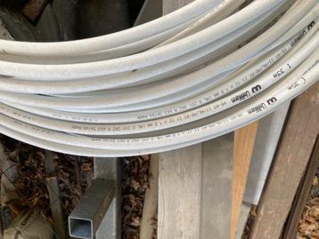 Buis vloerverwarming Uniwarm 12mm lengte 35m beschikbaar voor biedingen