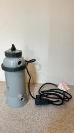 Zwembad verwarmer/electric pool heater Intex, Ophalen, Zo goed als nieuw, Verwarming