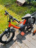 Btwin kinderfiets., Fietsen en Brommers, Ophalen