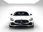 Mercedes-Benz AMG GT AMG GTR | GARANTIE | MB HISTORIEK, Auto's, Automaat, 585 pk, Wit, Leder